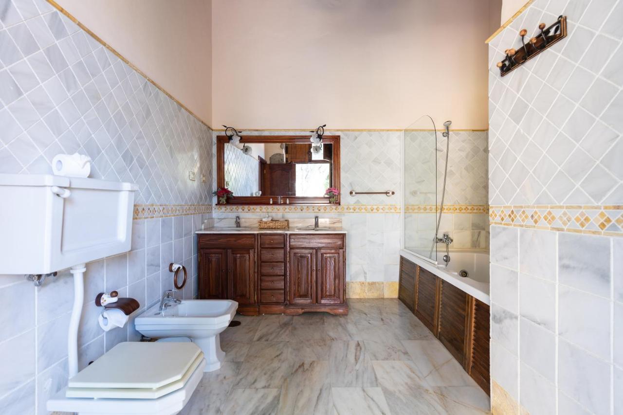 Villa La Atlantida インヘニオ エクステリア 写真