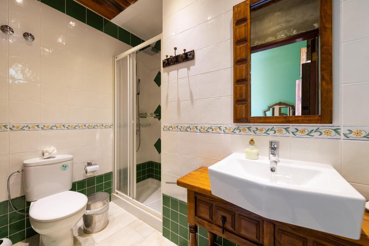 Villa La Atlantida インヘニオ エクステリア 写真